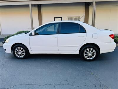 2008 Toyota Corolla LE 114k Miles   - Photo 2 - Kent, WA 98032