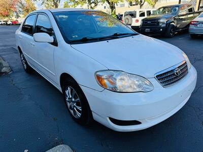 2008 Toyota Corolla LE 114k Miles   - Photo 7 - Kent, WA 98032