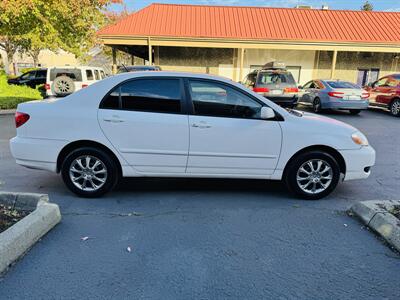 2008 Toyota Corolla LE 114k Miles   - Photo 6 - Kent, WA 98032