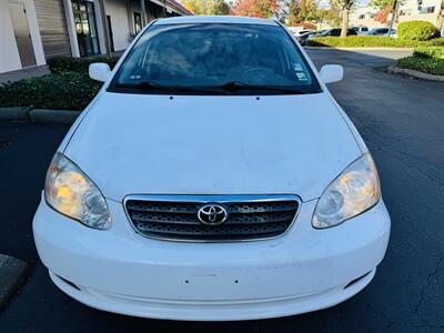 2008 Toyota Corolla LE 114k Miles   - Photo 8 - Kent, WA 98032