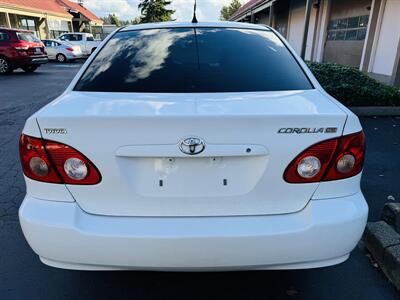 2008 Toyota Corolla LE 114k Miles   - Photo 4 - Kent, WA 98032