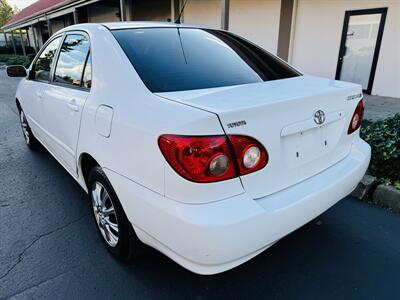 2008 Toyota Corolla LE 114k Miles   - Photo 3 - Kent, WA 98032