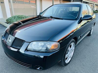 2004 Nissan Sentra SE-R Spec V 1 Owner, 102k Miles   - Photo 1 - Kent, WA 98032