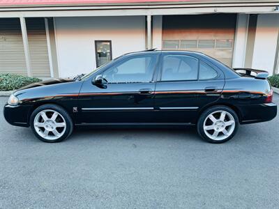 2004 Nissan Sentra SE-R Spec V 1 Owner, 102k Miles   - Photo 2 - Kent, WA 98032