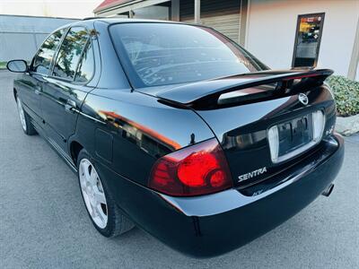 2004 Nissan Sentra SE-R Spec V 1 Owner, 102k Miles   - Photo 3 - Kent, WA 98032