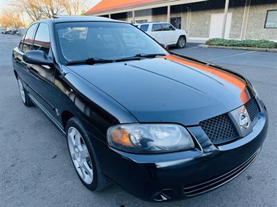 2004 Nissan Sentra SE-R Spec V 1 Owner, 102k Miles   - Photo 7 - Kent, WA 98032