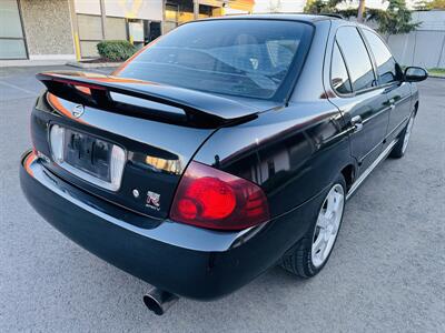 2004 Nissan Sentra SE-R Spec V 1 Owner, 102k Miles   - Photo 5 - Kent, WA 98032