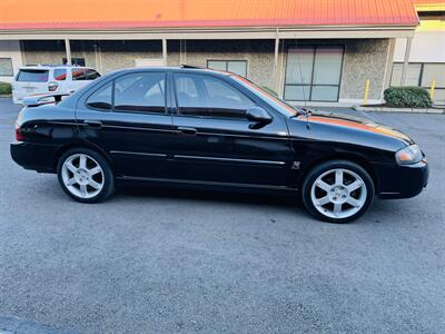 2004 Nissan Sentra SE-R Spec V 1 Owner, 102k Miles   - Photo 6 - Kent, WA 98032