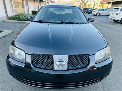 2004 Nissan Sentra SE-R Spec V 1 Owner, 102k Miles   - Photo 8 - Kent, WA 98032