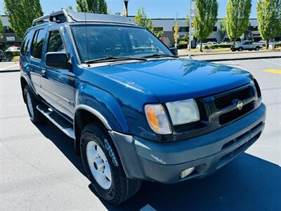 2001 Nissan Xterra SE 4WD 110k Miles   - Photo 7 - Kent, WA 98032