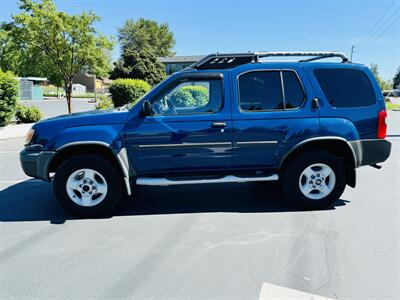 2001 Nissan Xterra SE 4WD 110k Miles   - Photo 2 - Kent, WA 98032