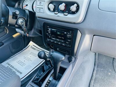 2001 Nissan Xterra SE 4WD 110k Miles   - Photo 14 - Kent, WA 98032