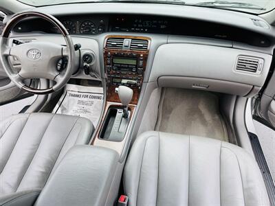 2003 Toyota Avalon XLS 115k Miles   - Photo 13 - Kent, WA 98032