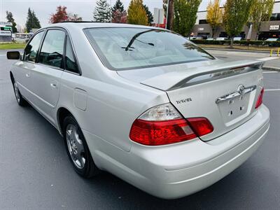 2003 Toyota Avalon XLS 115k Miles   - Photo 3 - Kent, WA 98032