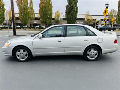 2003 Toyota Avalon XLS 115k Miles   - Photo 2 - Kent, WA 98032