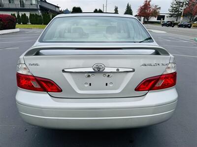 2003 Toyota Avalon XLS 115k Miles   - Photo 4 - Kent, WA 98032