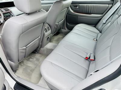 2003 Toyota Avalon XLS 115k Miles   - Photo 10 - Kent, WA 98032