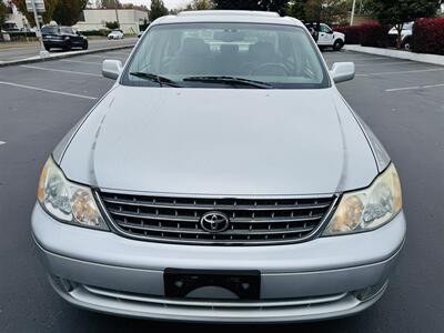 2003 Toyota Avalon XLS 115k Miles   - Photo 8 - Kent, WA 98032