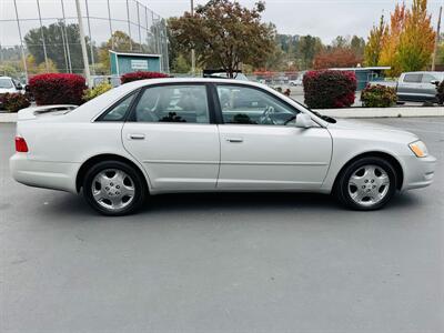 2003 Toyota Avalon XLS 115k Miles   - Photo 6 - Kent, WA 98032