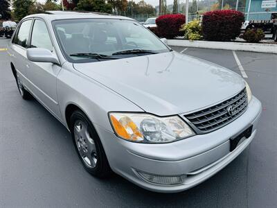 2003 Toyota Avalon XLS 115k Miles   - Photo 7 - Kent, WA 98032