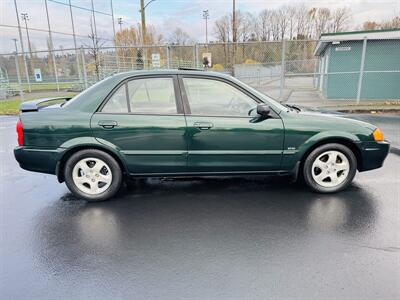 2000 Mazda Protege ES   - Photo 6 - Kent, WA 98032