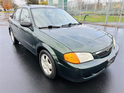 2000 Mazda Protege ES   - Photo 7 - Kent, WA 98032