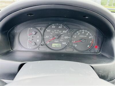 2000 Mazda Protege ES   - Photo 15 - Kent, WA 98032