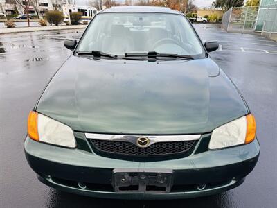 2000 Mazda Protege ES   - Photo 8 - Kent, WA 98032