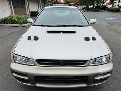 2000 Subaru Impreza Outback Sport   - Photo 8 - Kent, WA 98032