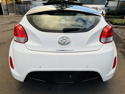 2013 Hyundai VELOSTER 108k Miles   - Photo 4 - Kent, WA 98032