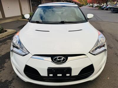 2013 Hyundai VELOSTER 108k Miles   - Photo 8 - Kent, WA 98032