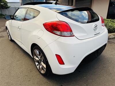 2013 Hyundai VELOSTER 108k Miles   - Photo 3 - Kent, WA 98032