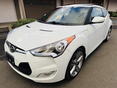 2013 Hyundai VELOSTER 108k Miles   - Photo 1 - Kent, WA 98032