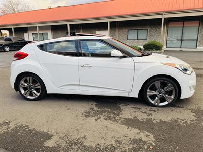 2013 Hyundai VELOSTER 108k Miles   - Photo 6 - Kent, WA 98032