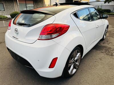 2013 Hyundai VELOSTER 108k Miles   - Photo 5 - Kent, WA 98032