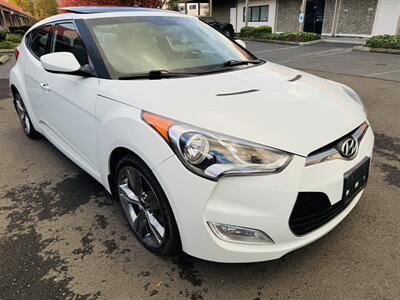 2013 Hyundai VELOSTER 108k Miles   - Photo 7 - Kent, WA 98032