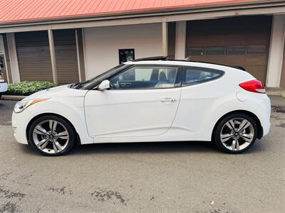 2013 Hyundai VELOSTER 108k Miles   - Photo 2 - Kent, WA 98032