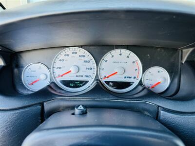 2004 Dodge Neon SRT-4   - Photo 15 - Kent, WA 98032