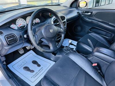 2004 Dodge Neon SRT-4   - Photo 9 - Kent, WA 98032