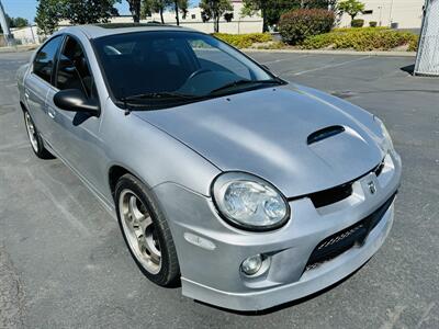 2004 Dodge Neon SRT-4   - Photo 7 - Kent, WA 98032