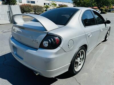 2004 Dodge Neon SRT-4   - Photo 5 - Kent, WA 98032