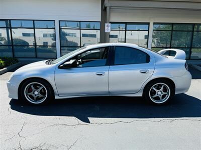 2004 Dodge Neon SRT-4   - Photo 2 - Kent, WA 98032