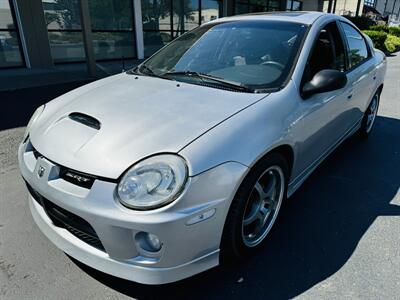 2004 Dodge Neon SRT-4   - Photo 1 - Kent, WA 98032