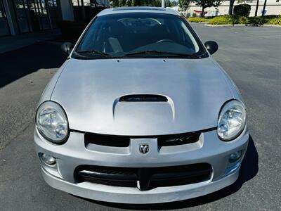 2004 Dodge Neon SRT-4   - Photo 8 - Kent, WA 98032