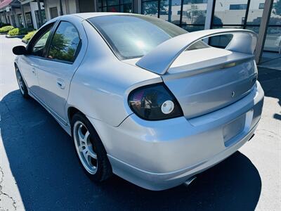 2004 Dodge Neon SRT-4   - Photo 3 - Kent, WA 98032