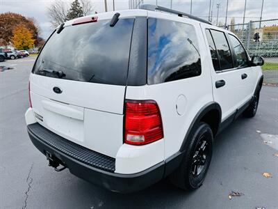 2003 Ford Explorer XLT 115k Miles   - Photo 5 - Kent, WA 98032