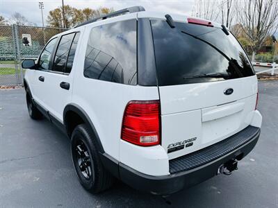 2003 Ford Explorer XLT 115k Miles   - Photo 3 - Kent, WA 98032