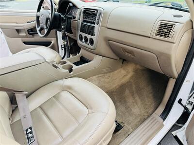 2003 Ford Explorer XLT 115k Miles   - Photo 11 - Kent, WA 98032