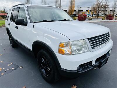 2003 Ford Explorer XLT 115k Miles   - Photo 7 - Kent, WA 98032