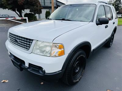 2003 Ford Explorer XLT 115k Miles   - Photo 1 - Kent, WA 98032